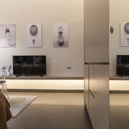 Luxury Loft Alfani Apartment ฟลอเรนซ์ ภายนอก รูปภาพ