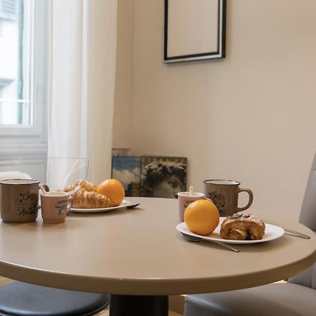Luxury Loft Alfani Apartment ฟลอเรนซ์ ภายนอก รูปภาพ
