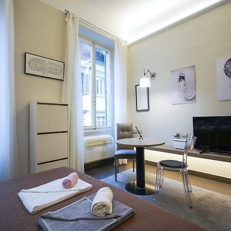 Luxury Loft Alfani Apartment ฟลอเรนซ์ ภายนอก รูปภาพ