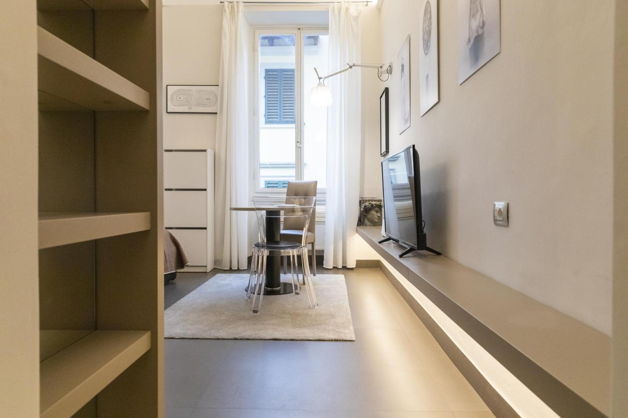 Luxury Loft Alfani Apartment ฟลอเรนซ์ ภายนอก รูปภาพ