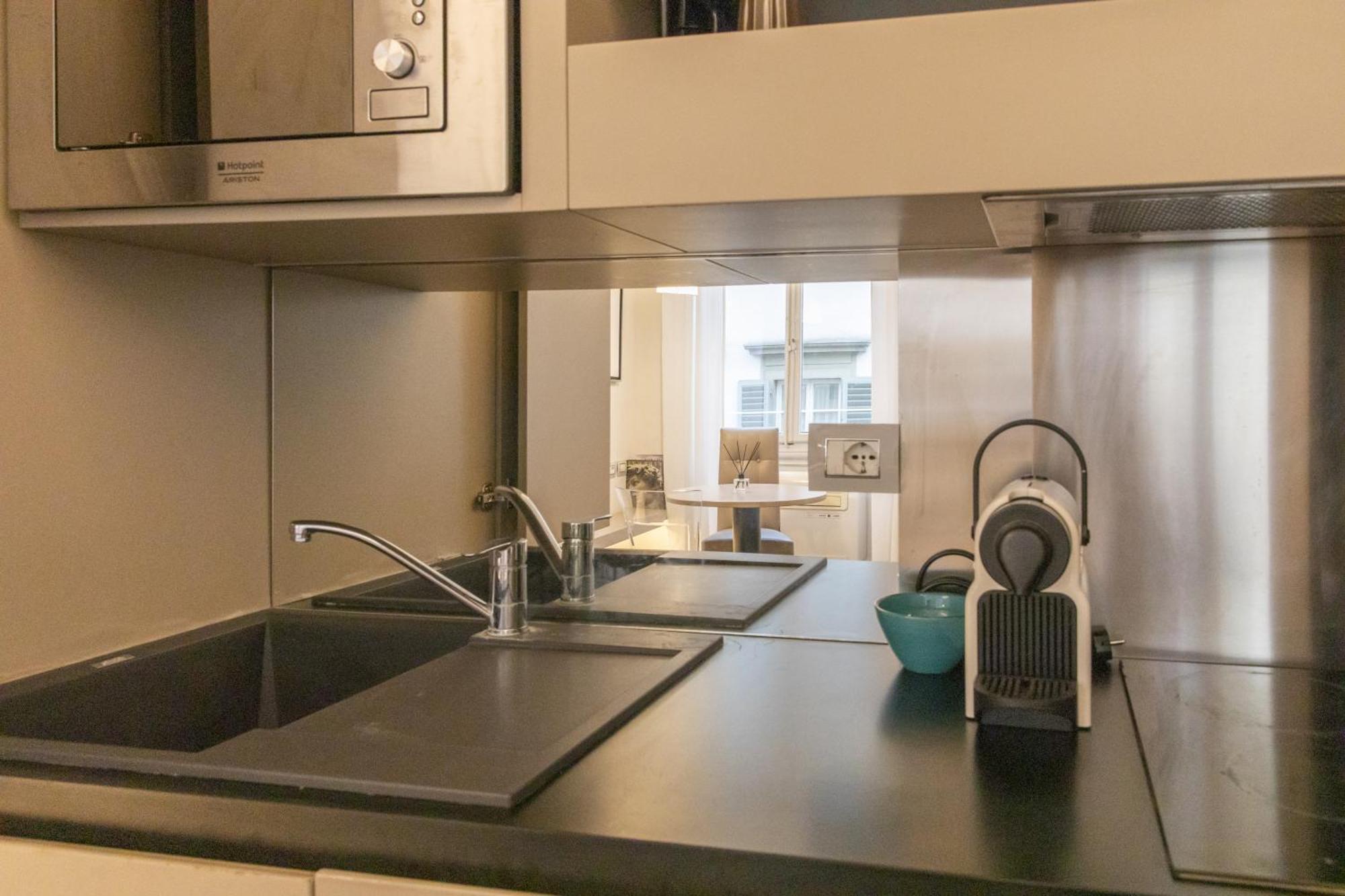 Luxury Loft Alfani Apartment ฟลอเรนซ์ ภายนอก รูปภาพ