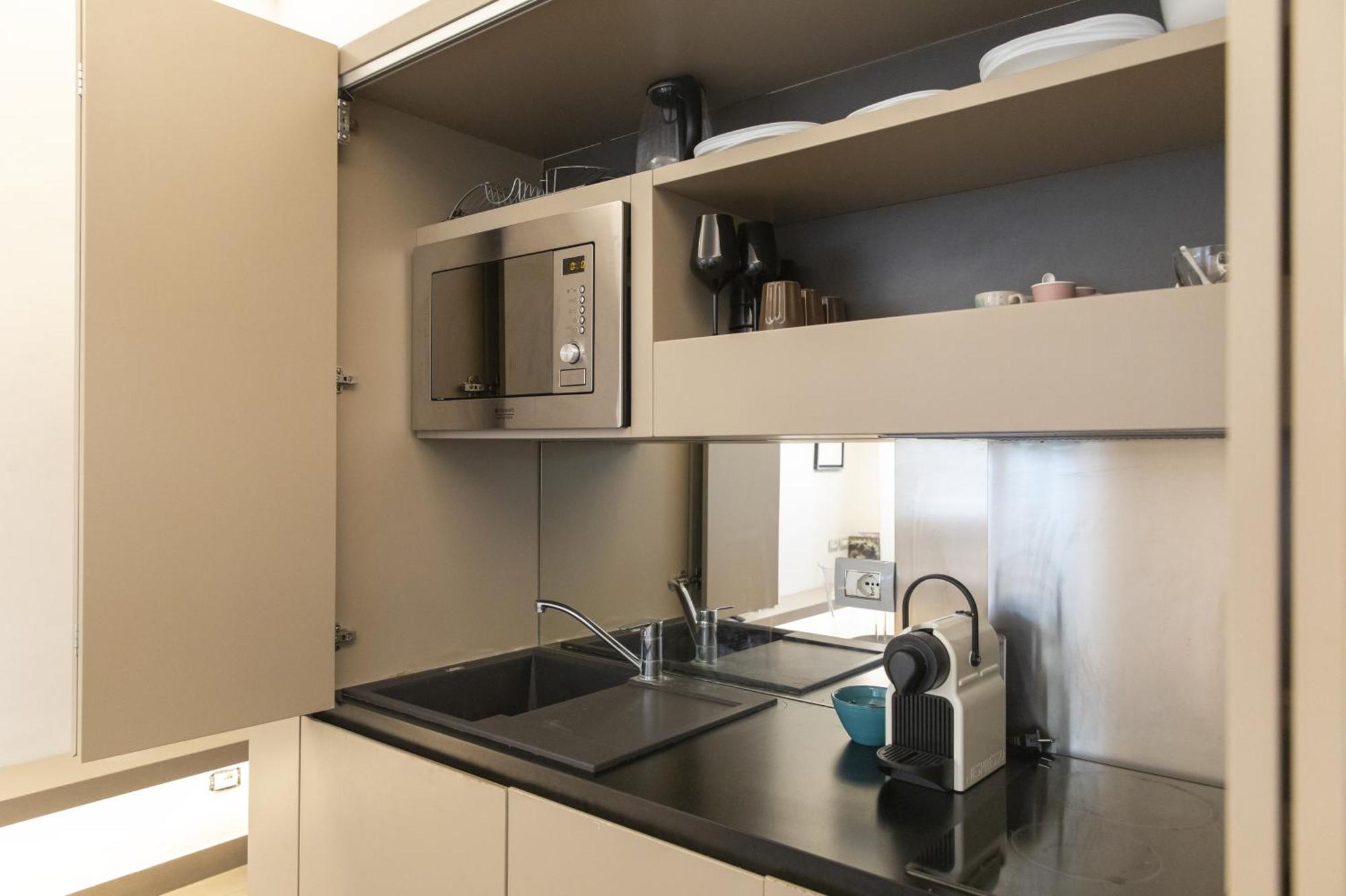 Luxury Loft Alfani Apartment ฟลอเรนซ์ ภายนอก รูปภาพ