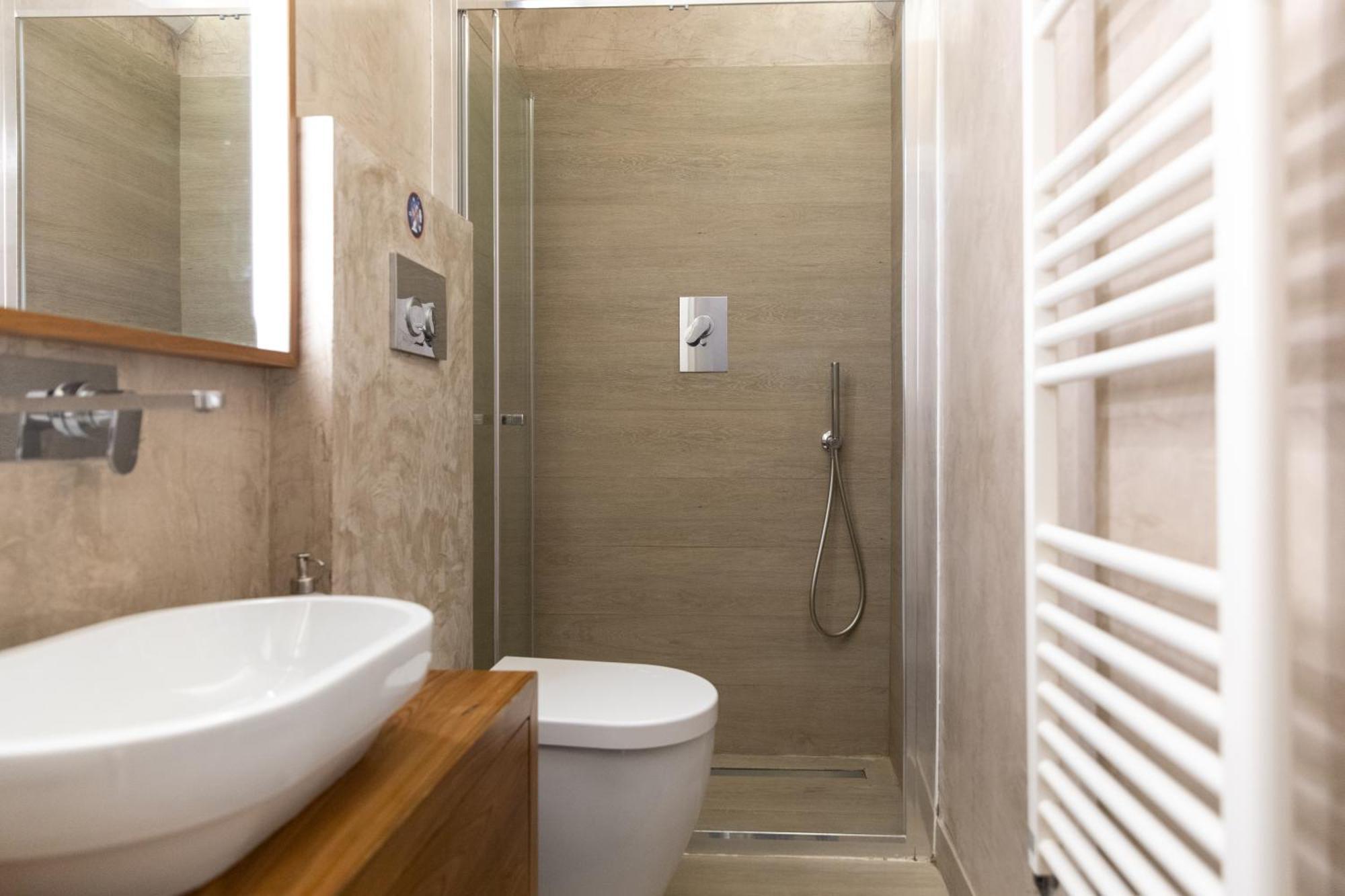 Luxury Loft Alfani Apartment ฟลอเรนซ์ ภายนอก รูปภาพ