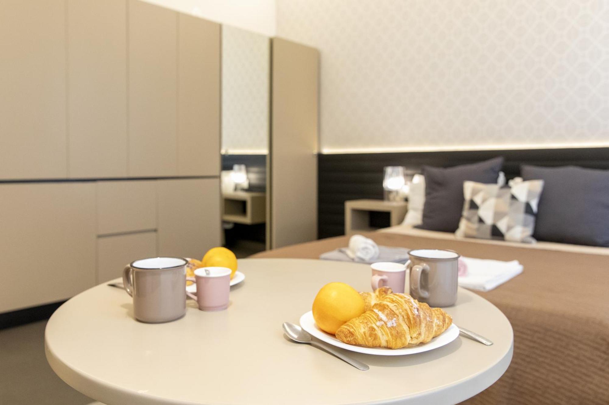Luxury Loft Alfani Apartment ฟลอเรนซ์ ภายนอก รูปภาพ