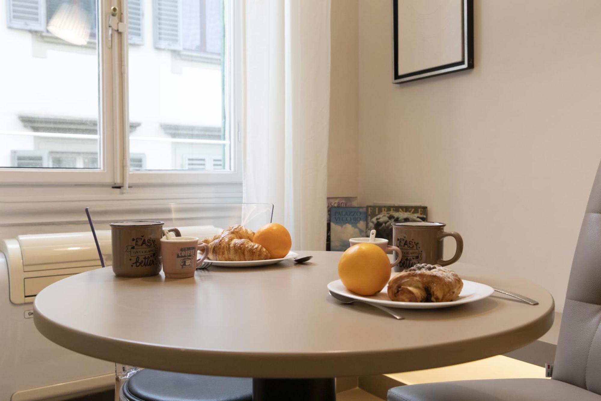 Luxury Loft Alfani Apartment ฟลอเรนซ์ ภายนอก รูปภาพ