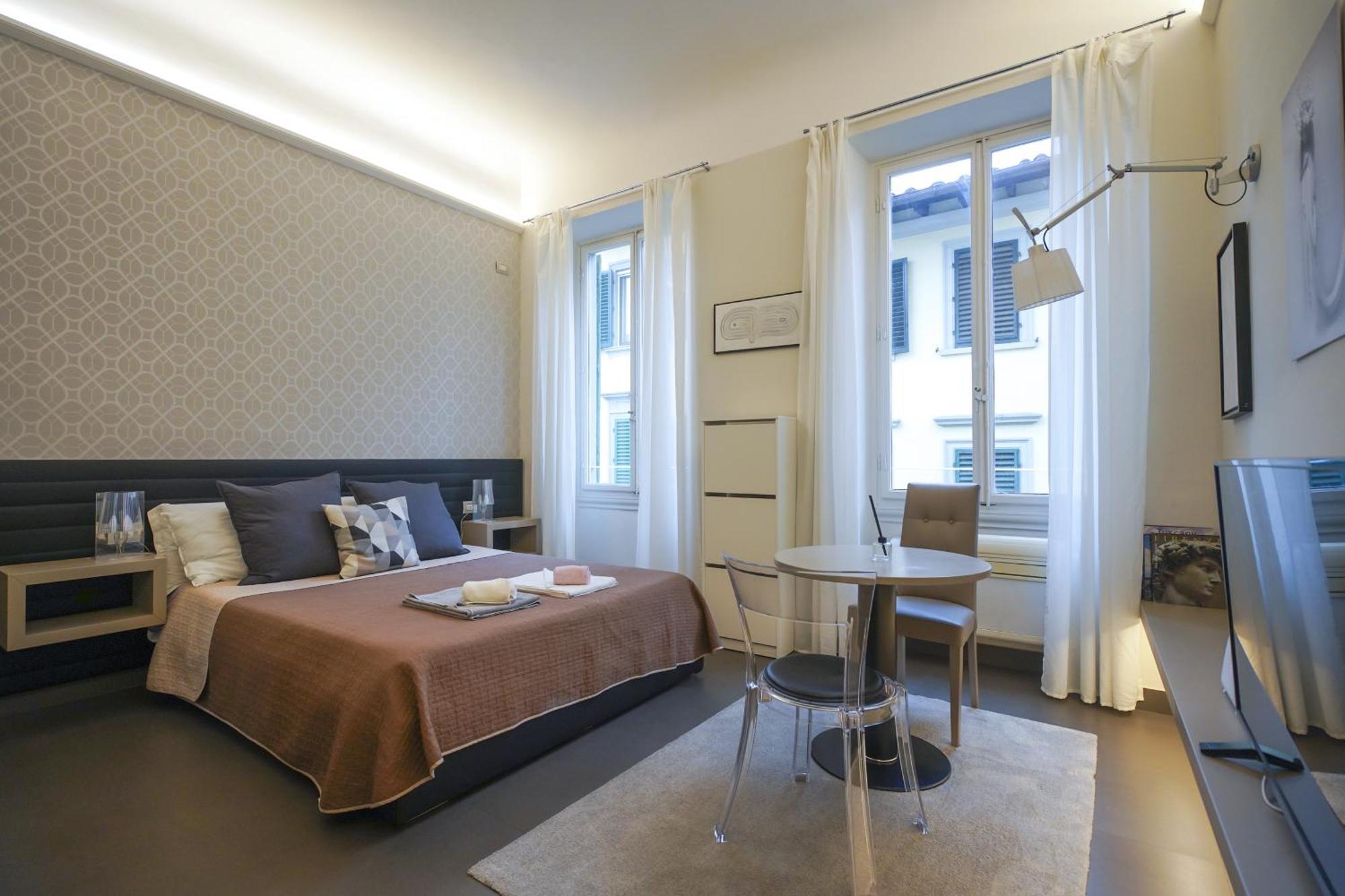 Luxury Loft Alfani Apartment ฟลอเรนซ์ ภายนอก รูปภาพ
